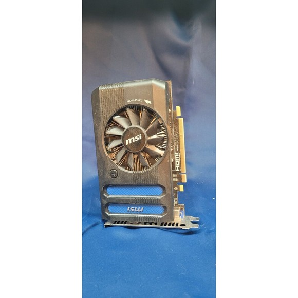 MSI V271 R7770 - HDMI - TESTED - Picture 3 of 3